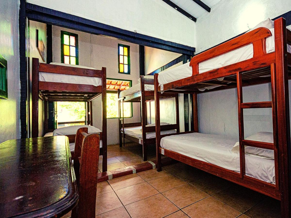 Pousada Villas Boas 阿拉亚尔-杜卡布 外观 照片