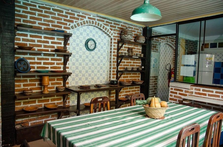 Pousada Villas Boas 阿拉亚尔-杜卡布 外观 照片