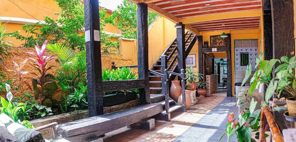 Pousada Villas Boas 阿拉亚尔-杜卡布 外观 照片
