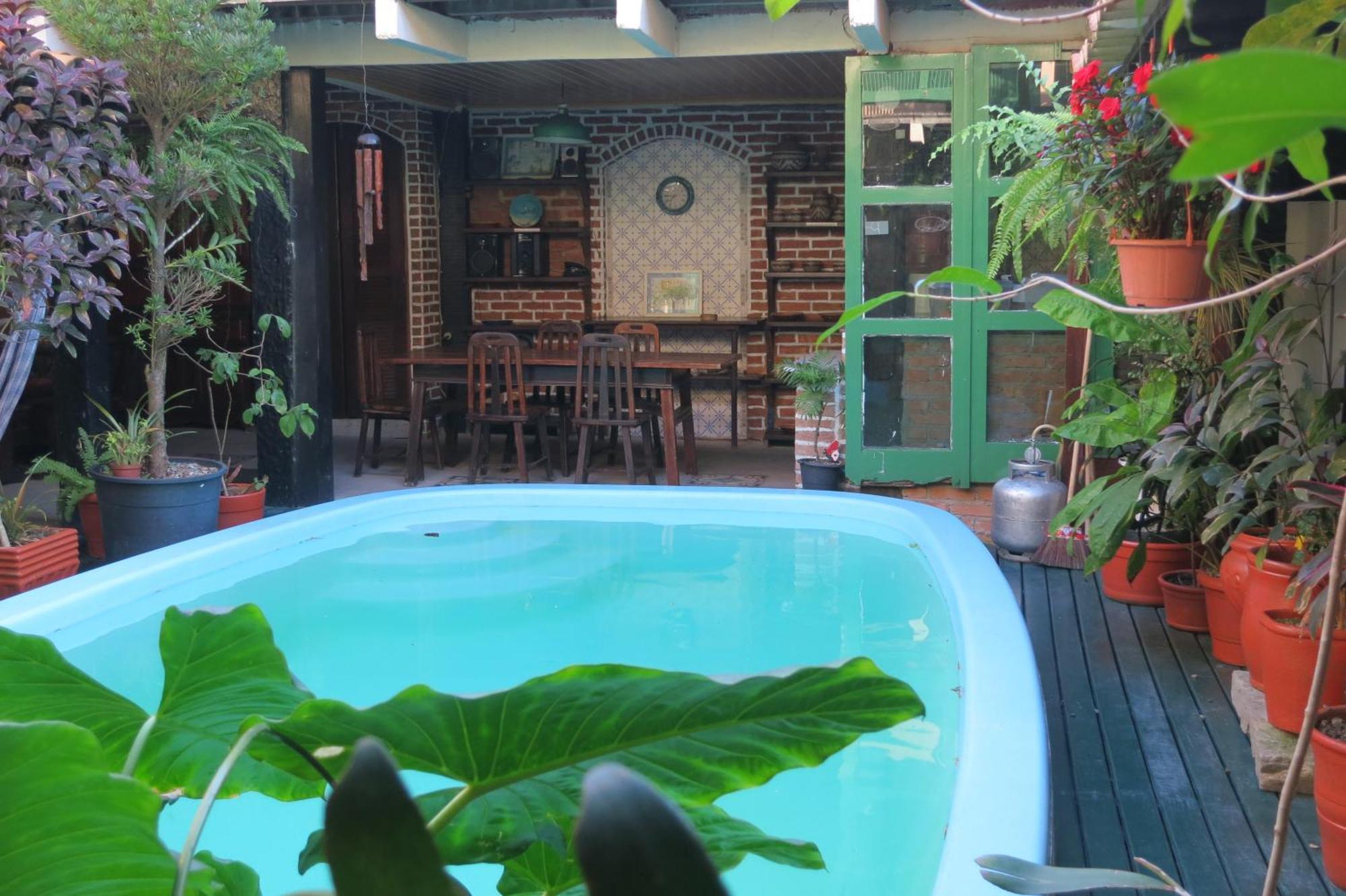 Pousada Villas Boas 阿拉亚尔-杜卡布 外观 照片